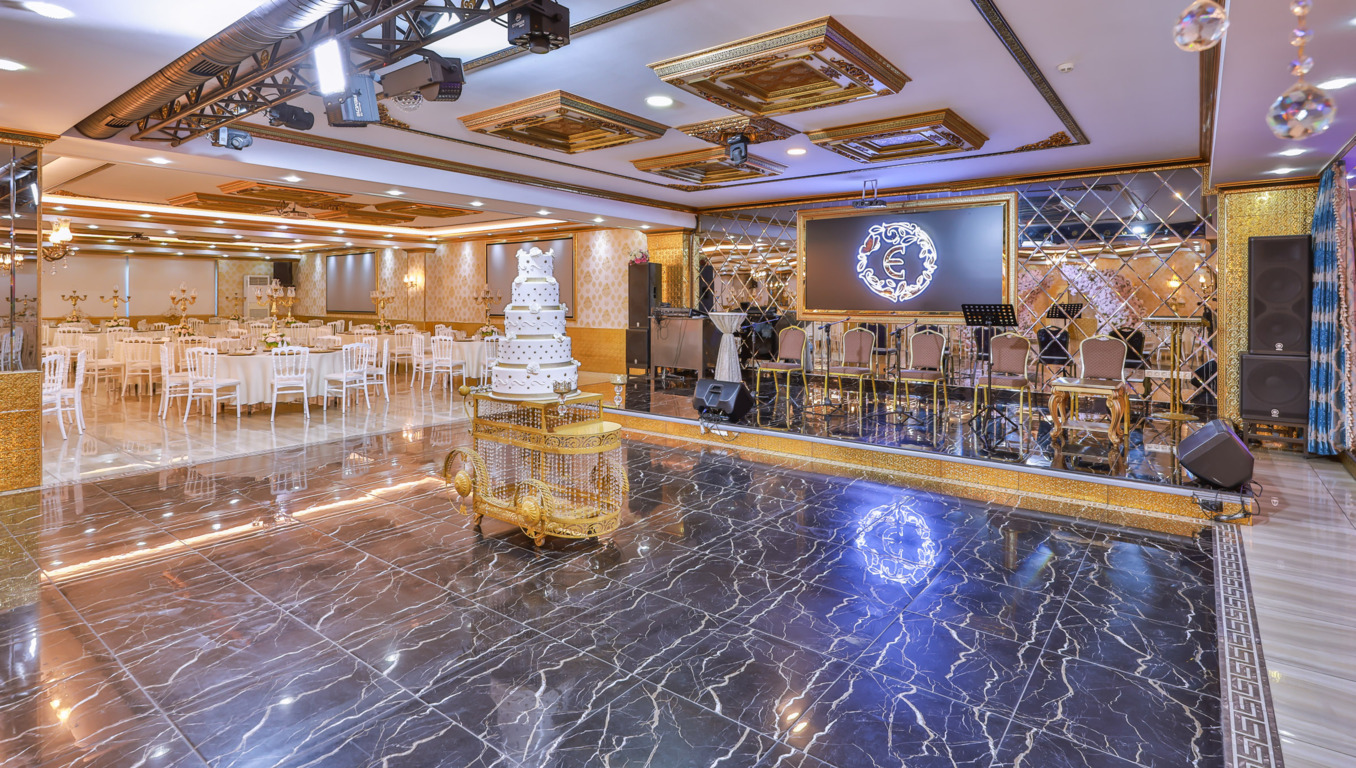 Elegance Davet Sarayları