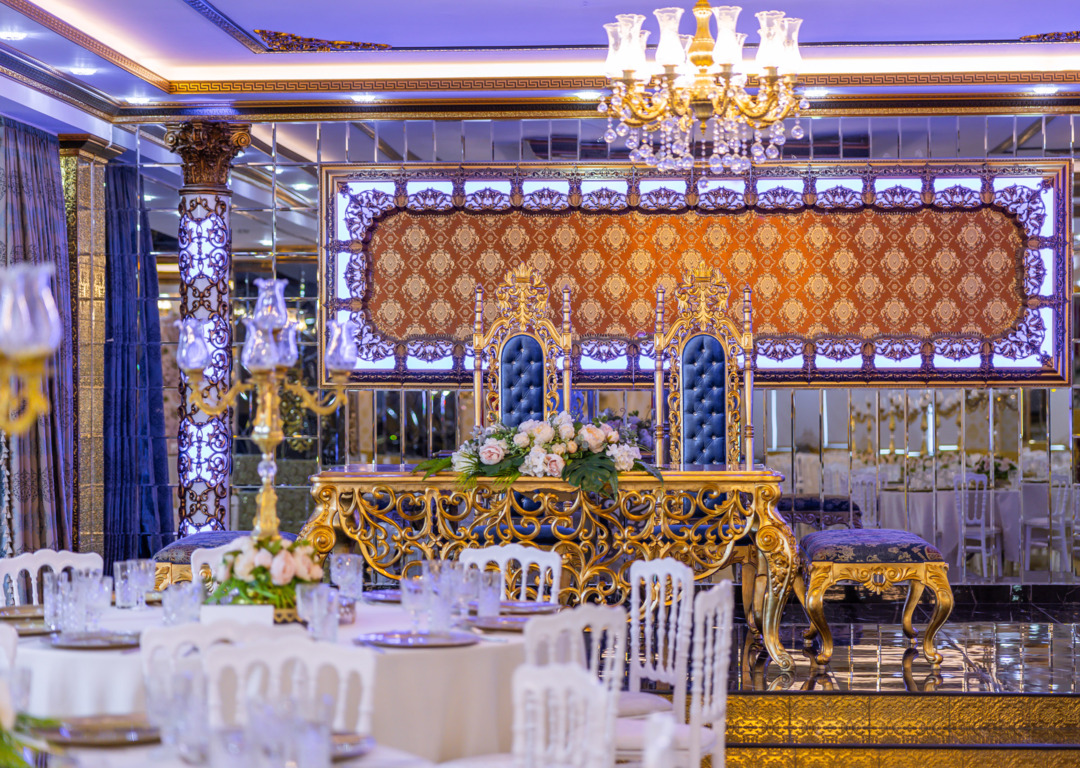 Elegance Davet Sarayları