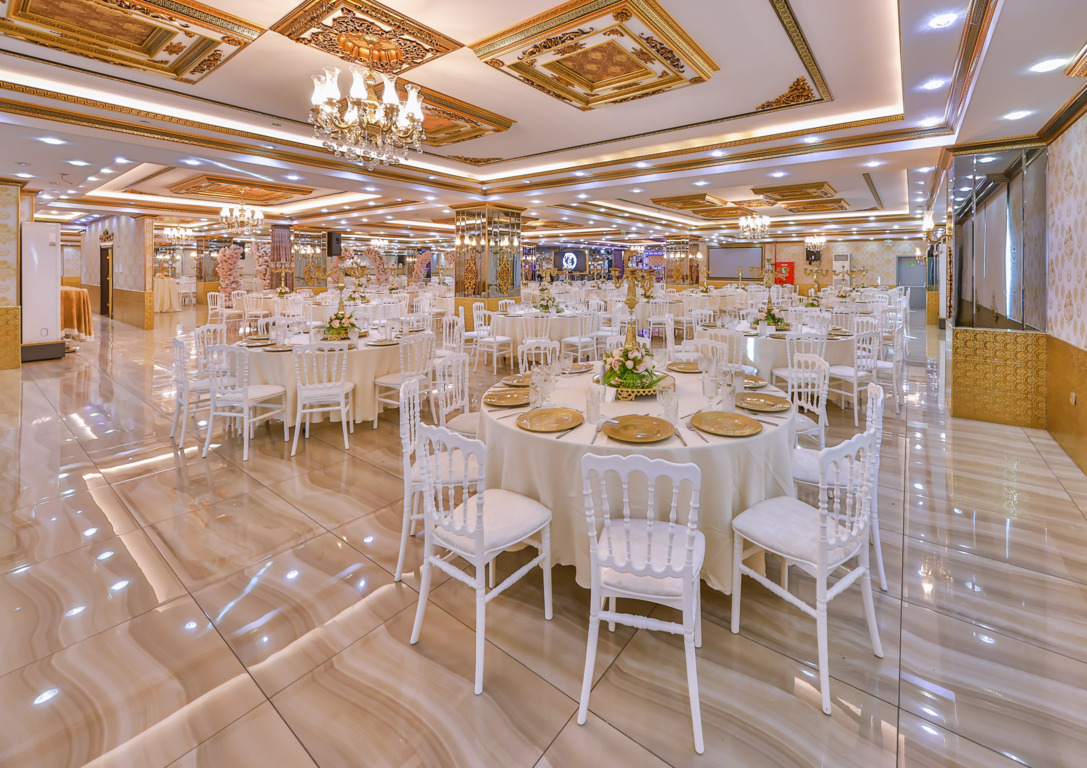 Elegance Davet Sarayları