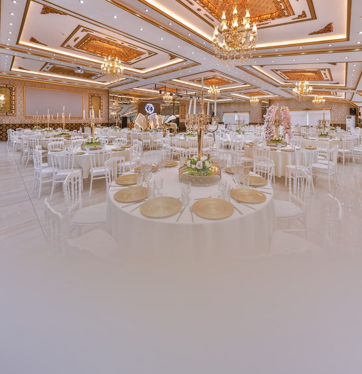 Elegance Davet Sarayları