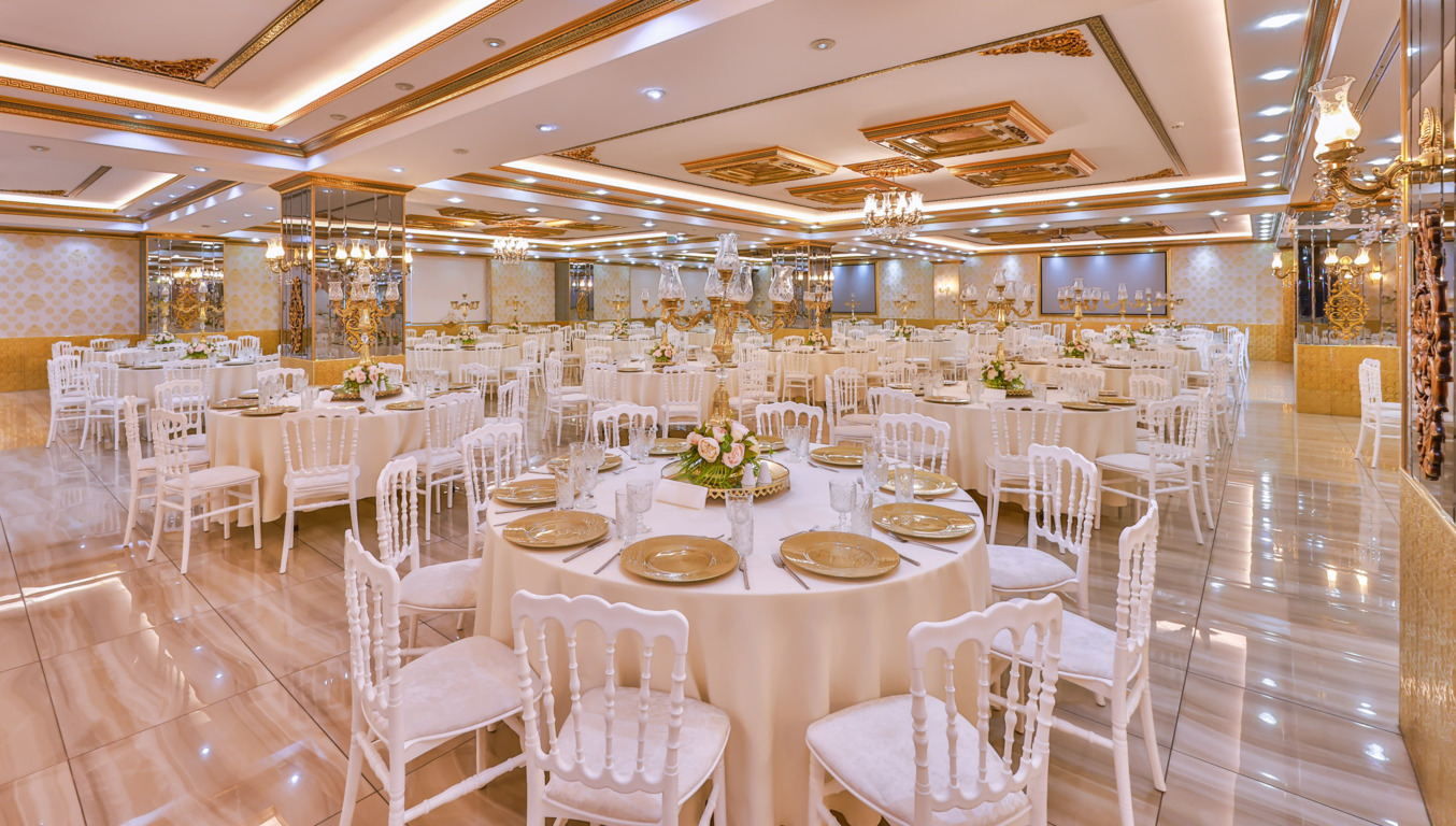 Elegance Davet Sarayları