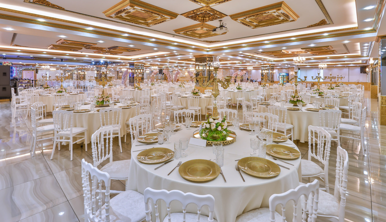 Elegance Davet Sarayları