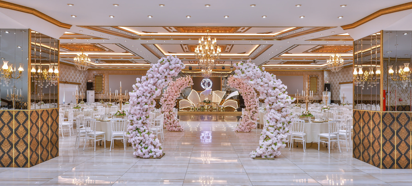 Elegance Davet Sarayları