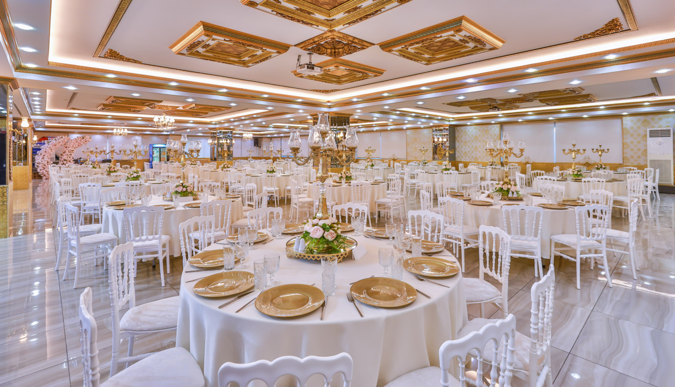 Elegance Davet Sarayları