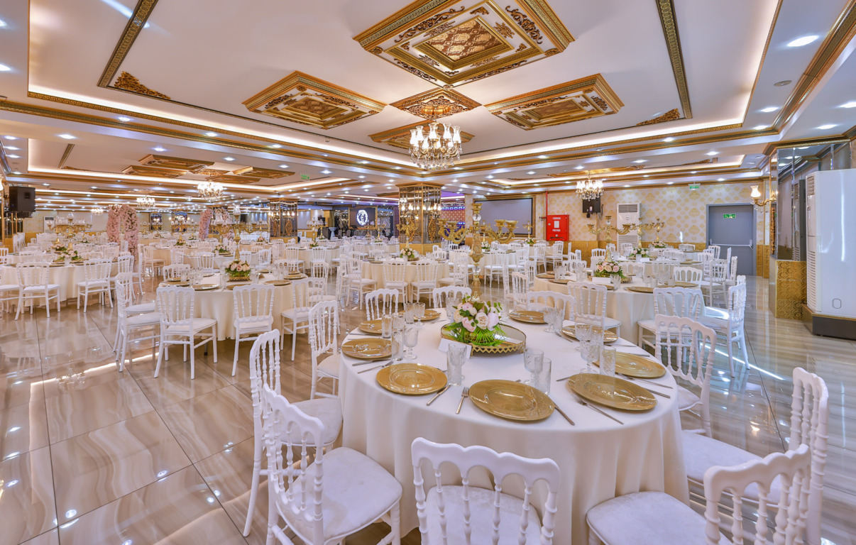 Elegance Davet Sarayları