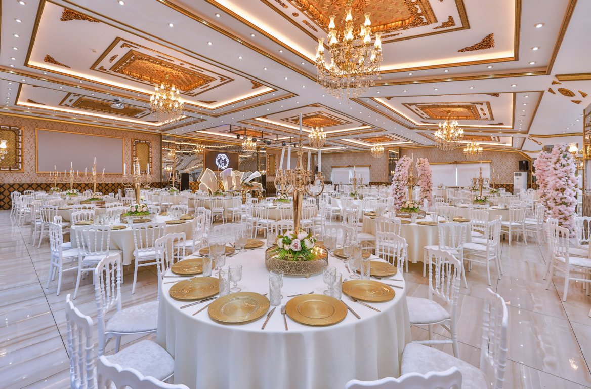 Elegance Davet Sarayları