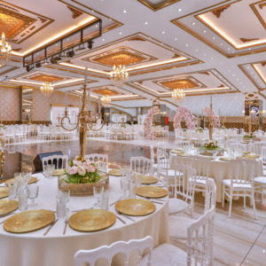 Elegance Davet Sarayları