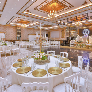Elegance Davet Sarayları