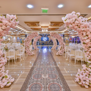 Elegance Davet Sarayları
