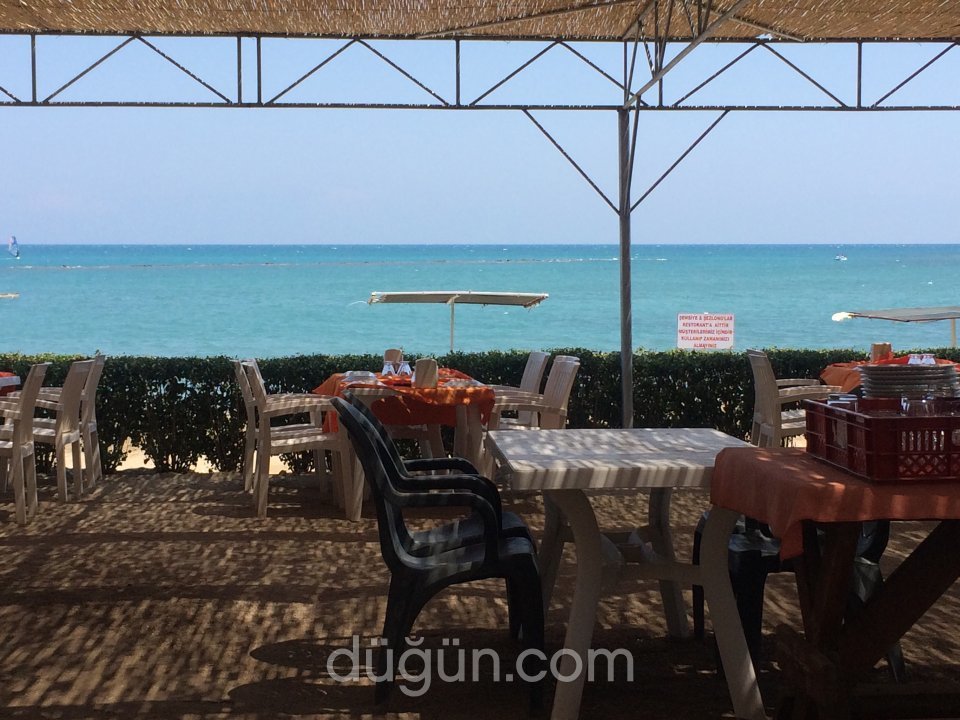Deniz Restaurant