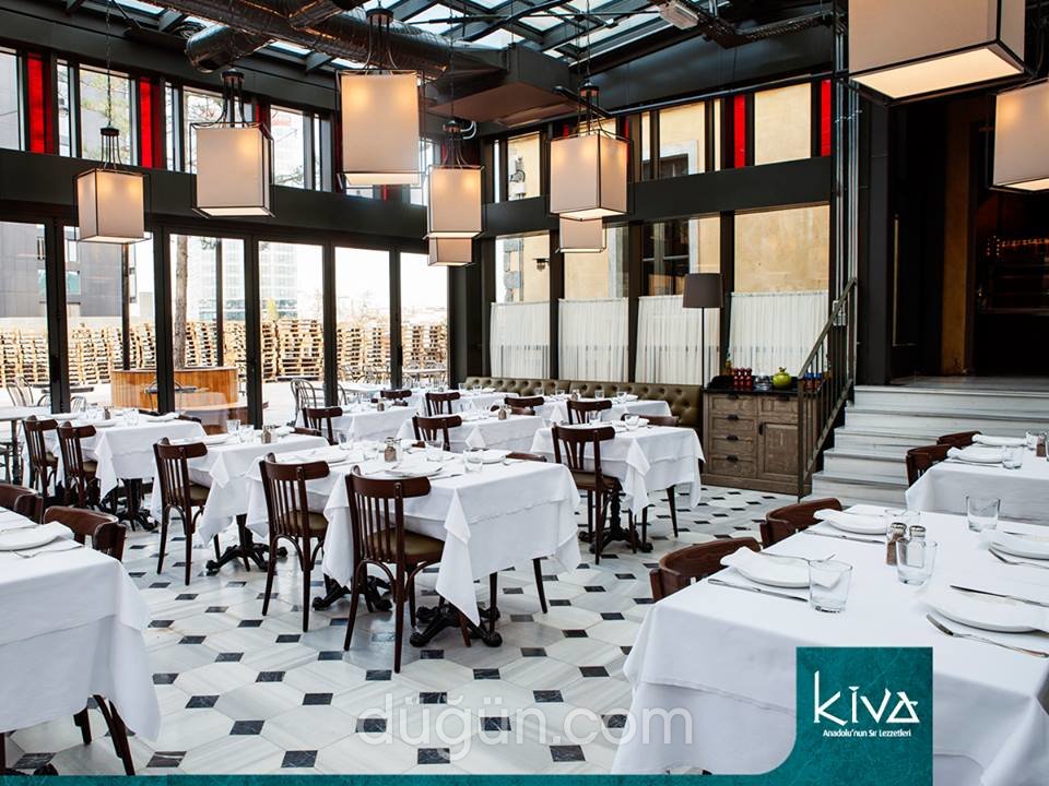 Kiva Restoran