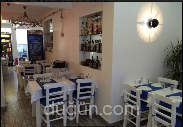 Meyhane Lefko - Nikah Sonrası Yemeği İstanbul