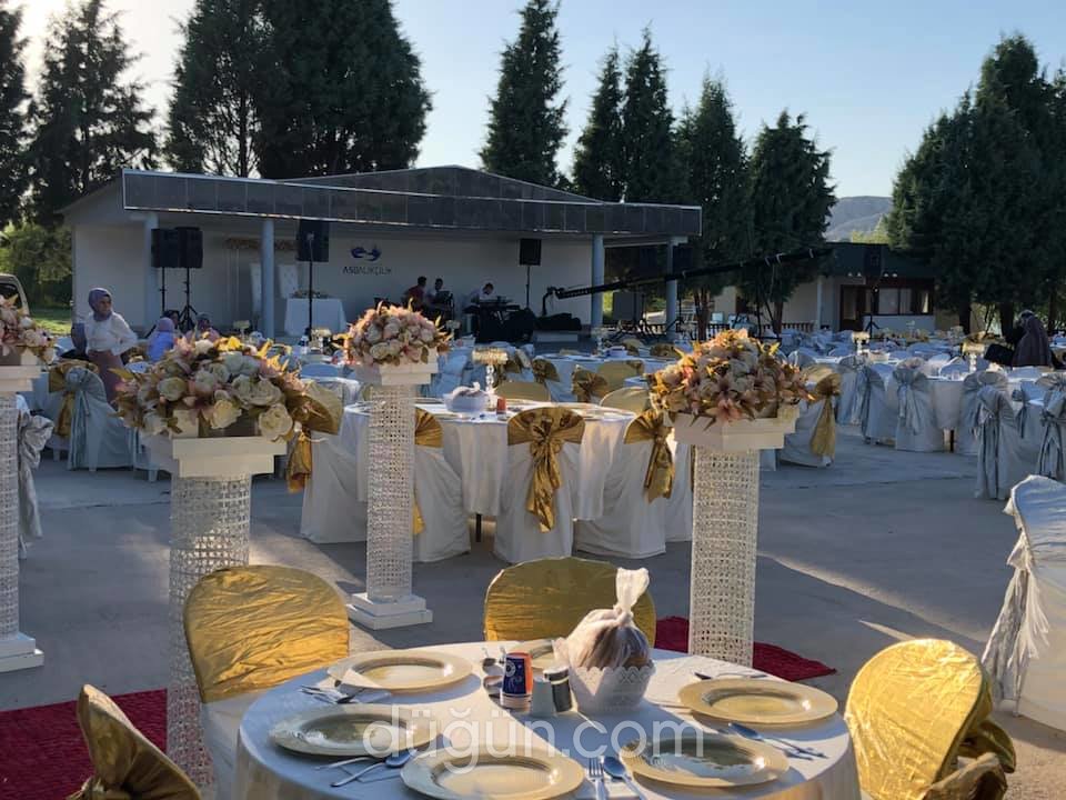 As Balıkçılık Göl Restaurant