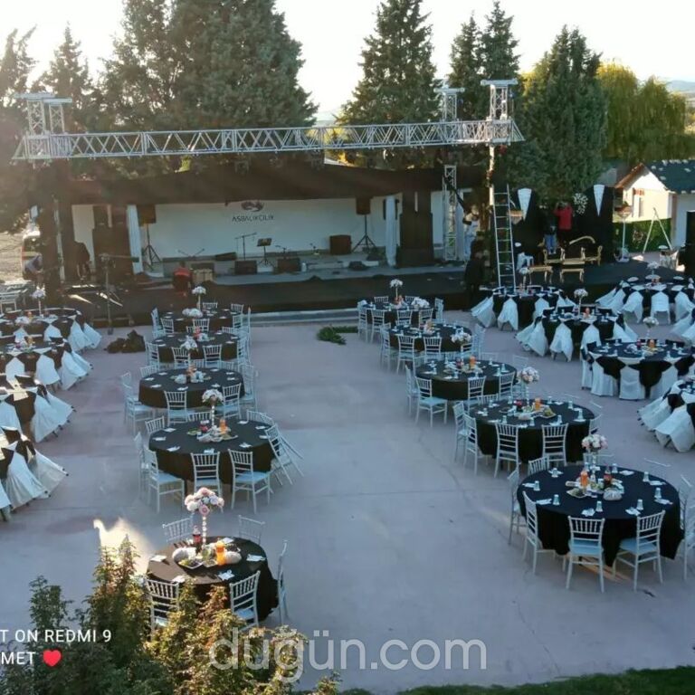 As Balıkçılık Göl Restaurant