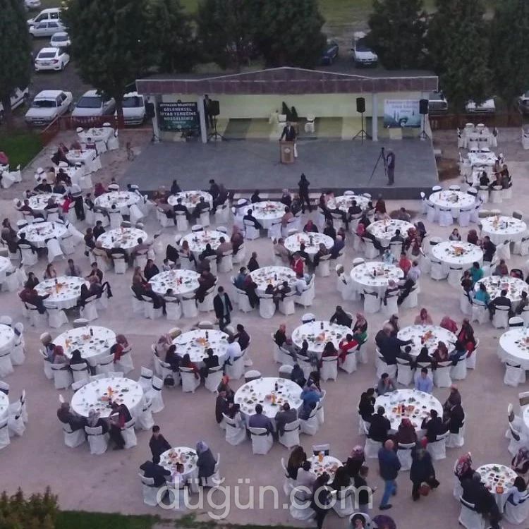 As Balıkçılık Göl Restaurant