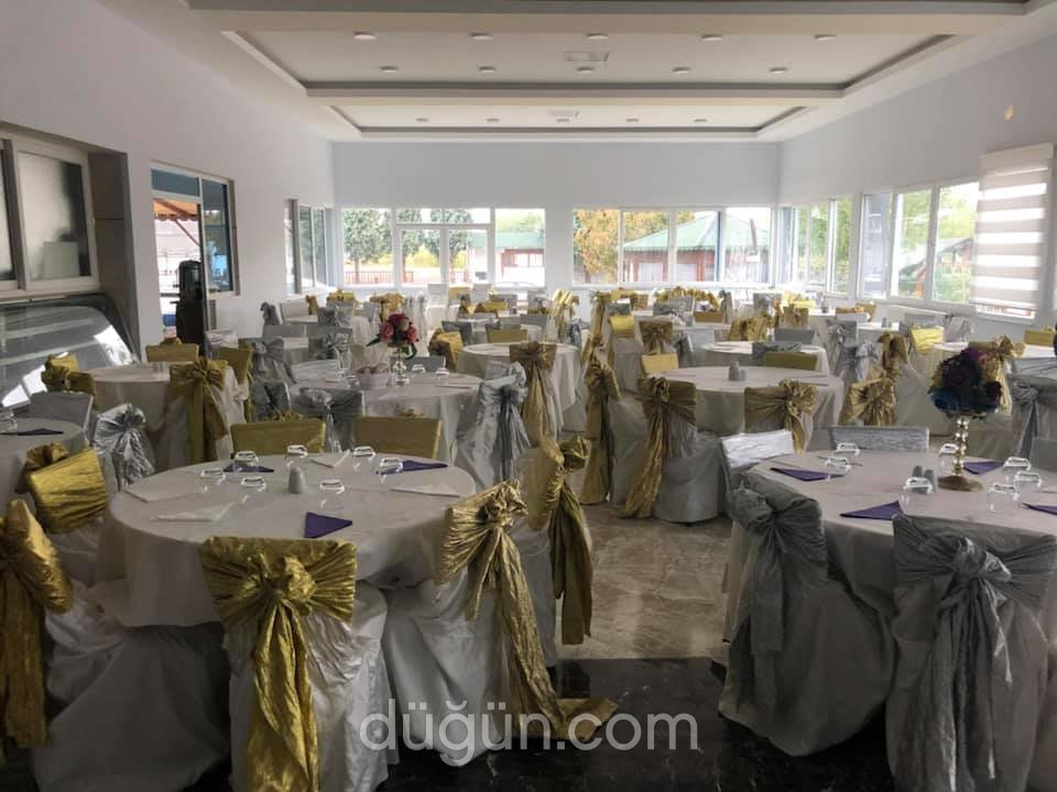 As Balıkçılık Göl Restaurant