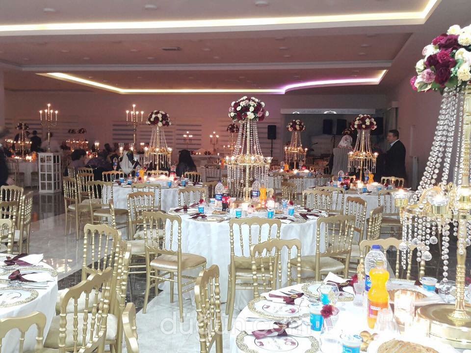 As Balıkçılık Göl Restaurant