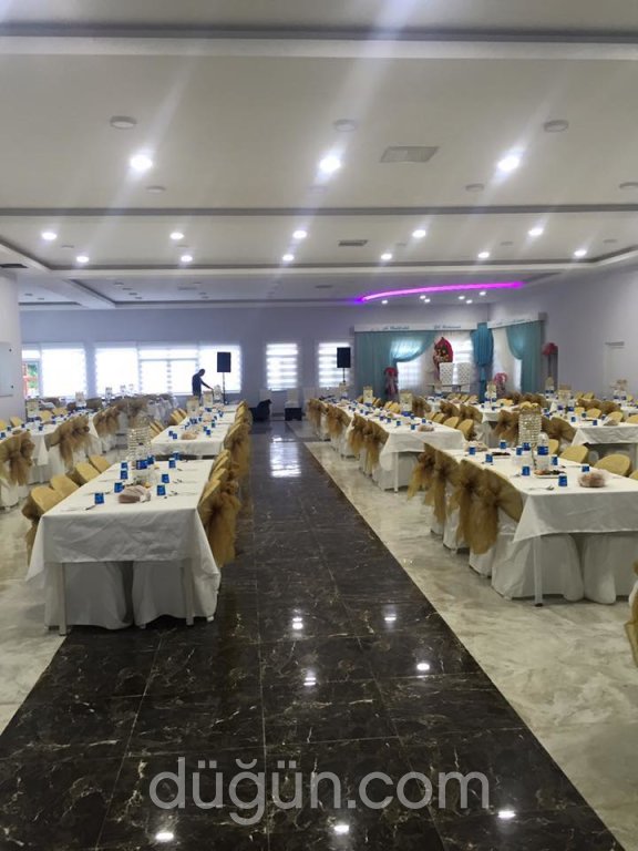 As Balıkçılık Göl Restaurant