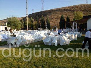 As Balıkçılık Göl Restaurant