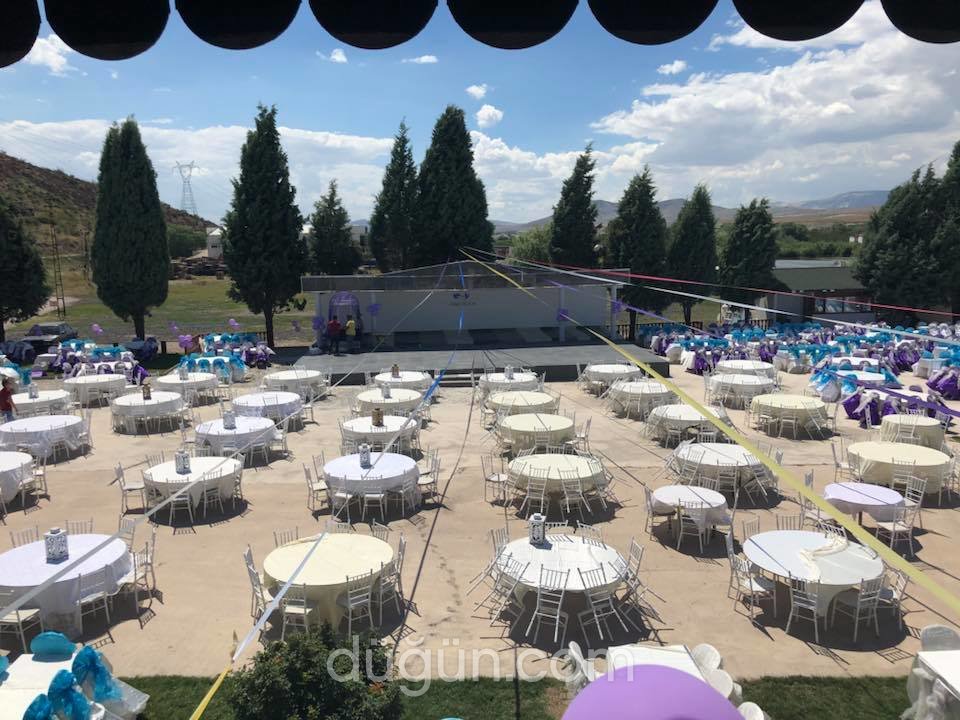 As Balıkçılık Göl Restaurant