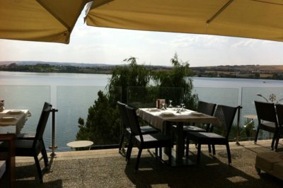 Avukat Özdemir Özok Sosyal Tesisi