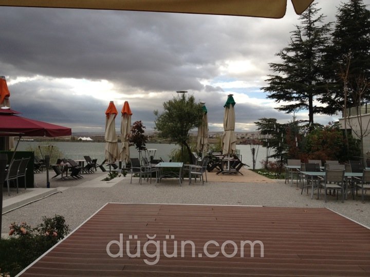 Avukat Özdemir Özok Sosyal Tesisi