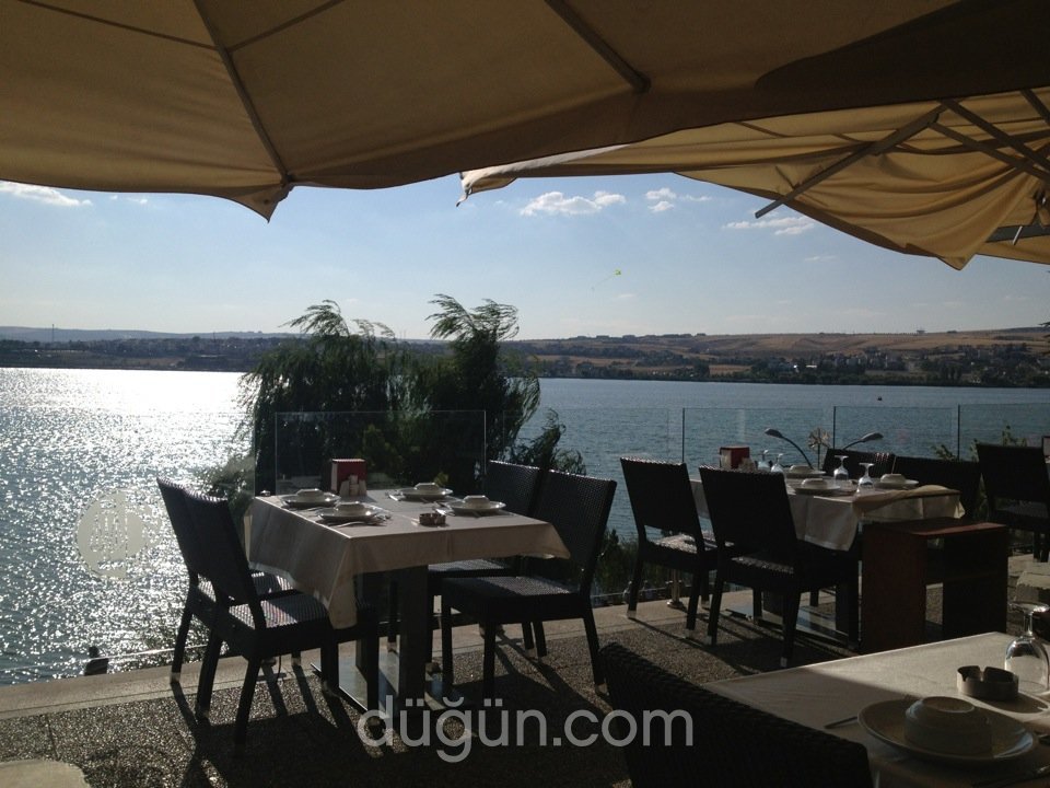 Avukat Özdemir Özok Sosyal Tesisi