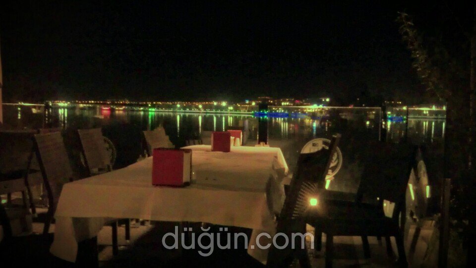 Avukat Özdemir Özok Sosyal Tesisi