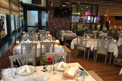 Balıkhan Restaurant