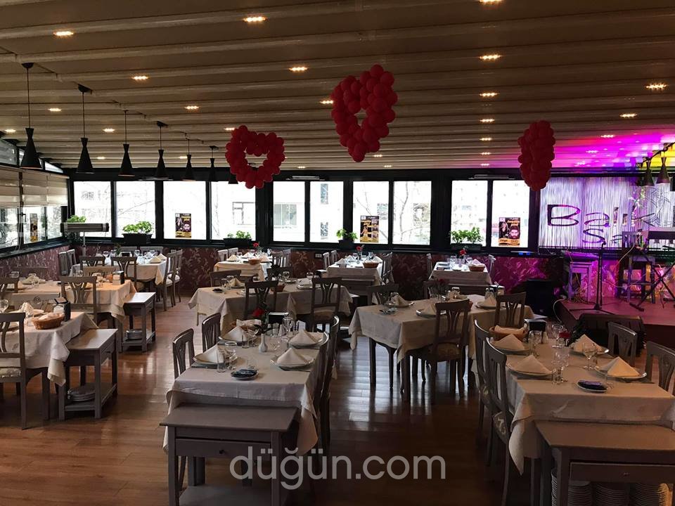 Balıkhan Restaurant