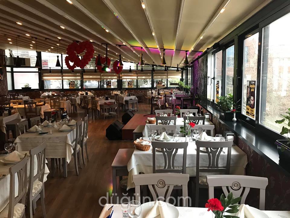 Balıkhan Restaurant