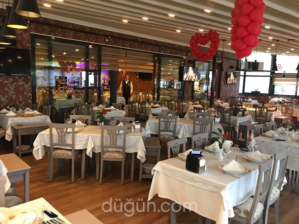 Balıkhan Restaurant