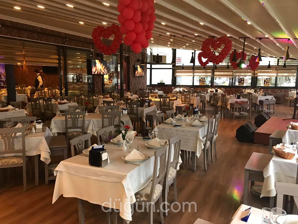 Balıkhan Restaurant