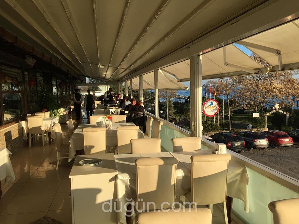 Bigados Çapari Restaurant