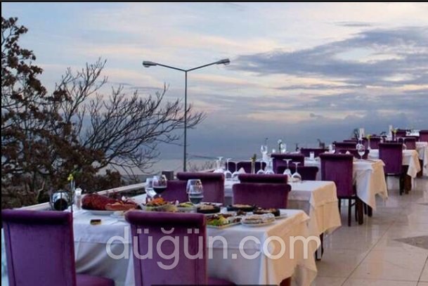 Bigados Çapari Restaurant