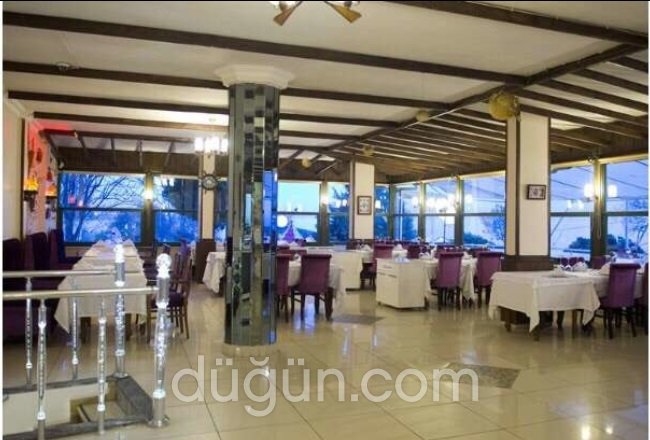 Bigados Çapari Restaurant