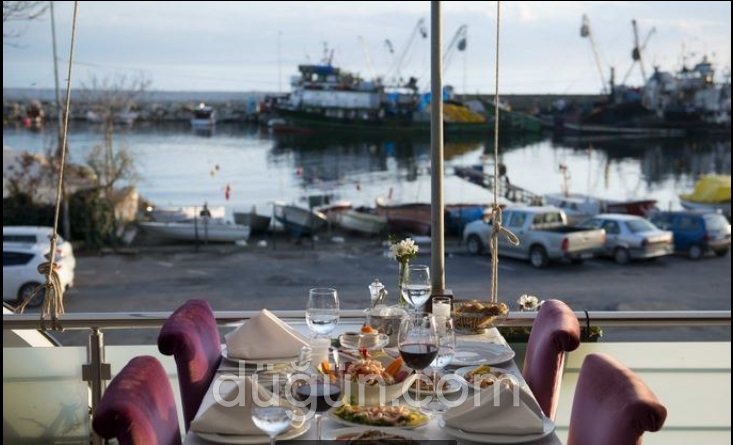 Bigados Çapari Restaurant