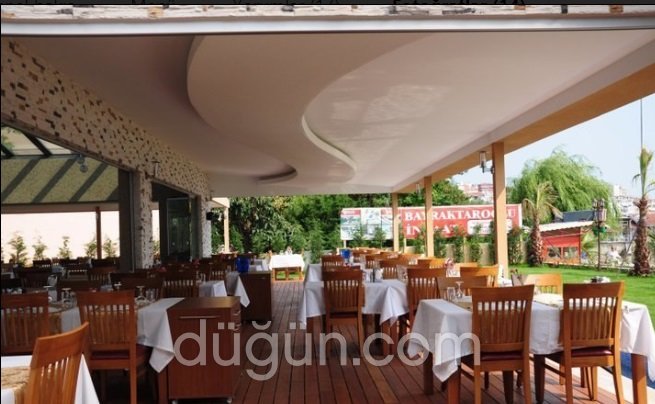 Silivri Yelken Restaurant