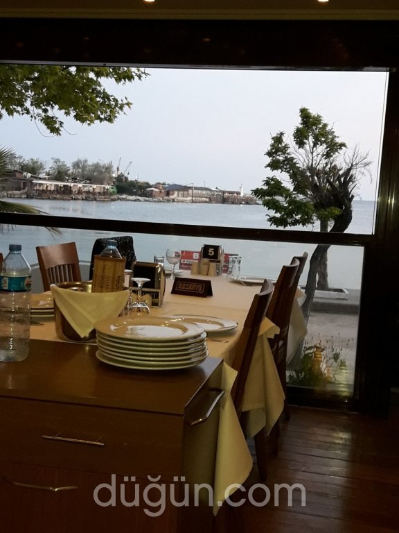 Silivri Yelken Restaurant