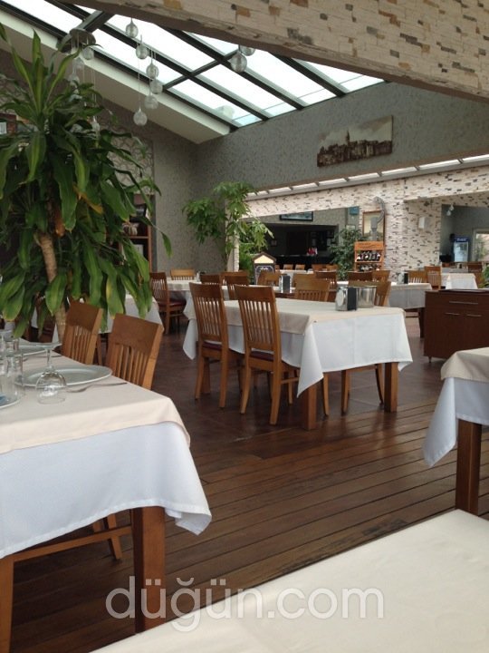 Silivri Yelken Restaurant