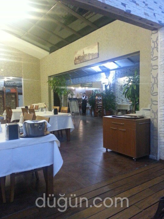 Silivri Yelken Restaurant