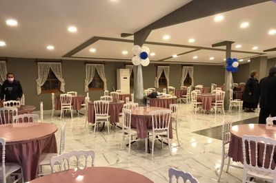 Çam Düğün Salonu