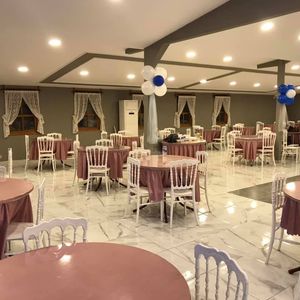 Çam Düğün Salonu