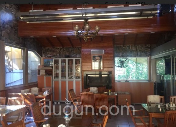 Kasapoğlu Et Lokantası