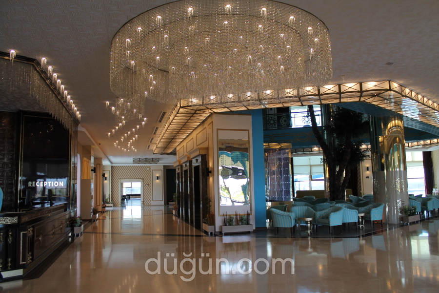 Sanitas Thermal Hotel