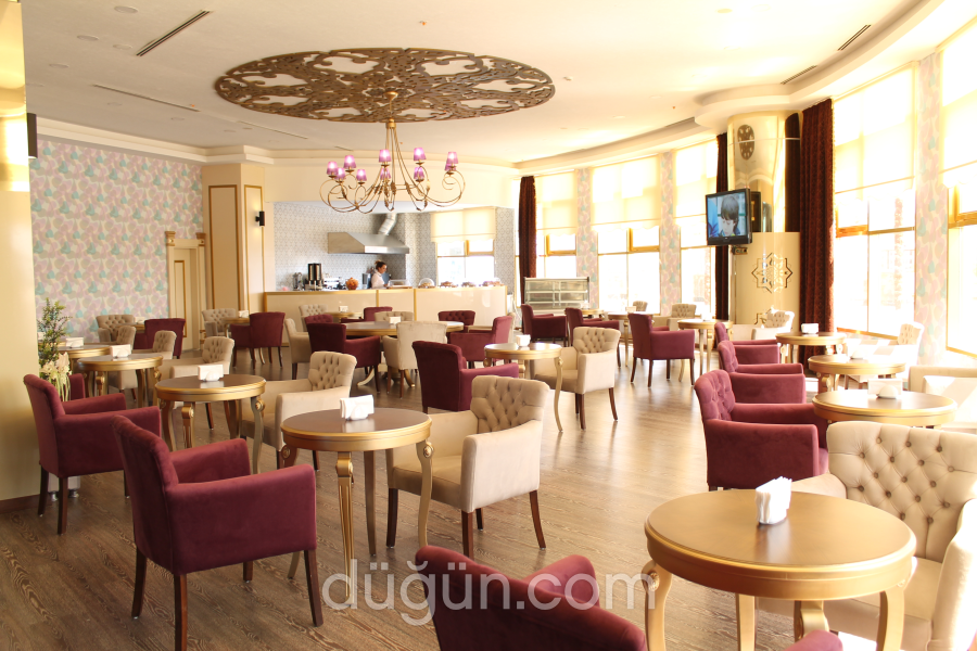 Sanitas Thermal Hotel