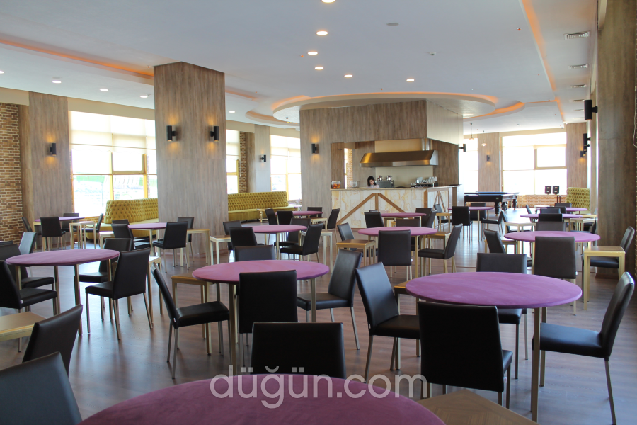 Sanitas Thermal Hotel