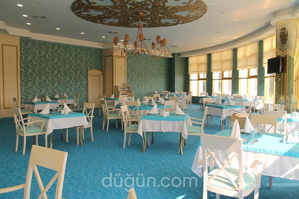 Sanitas Thermal Hotel