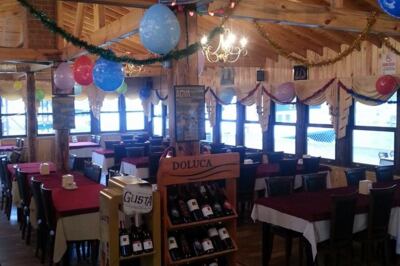 Ağva Liman Restaurant