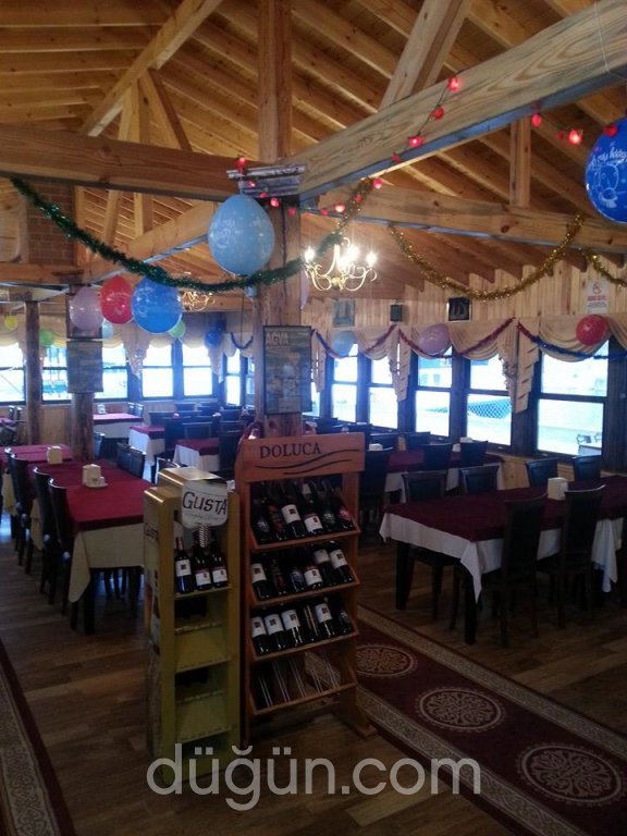 Ağva Liman Restaurant